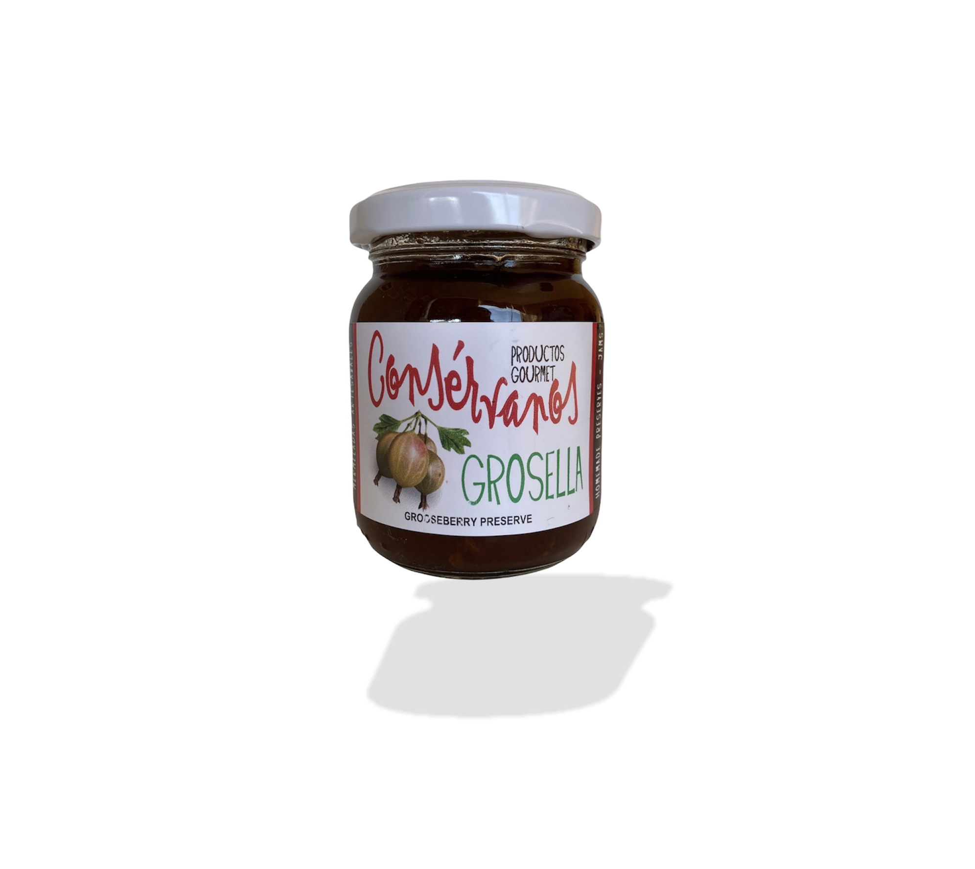Grosella - Emporio La Flor (1)